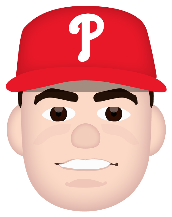 White Sox Extend Their Lead To 4-0 In The 3rd - Philadelphia Phillies (800x800), Png Download