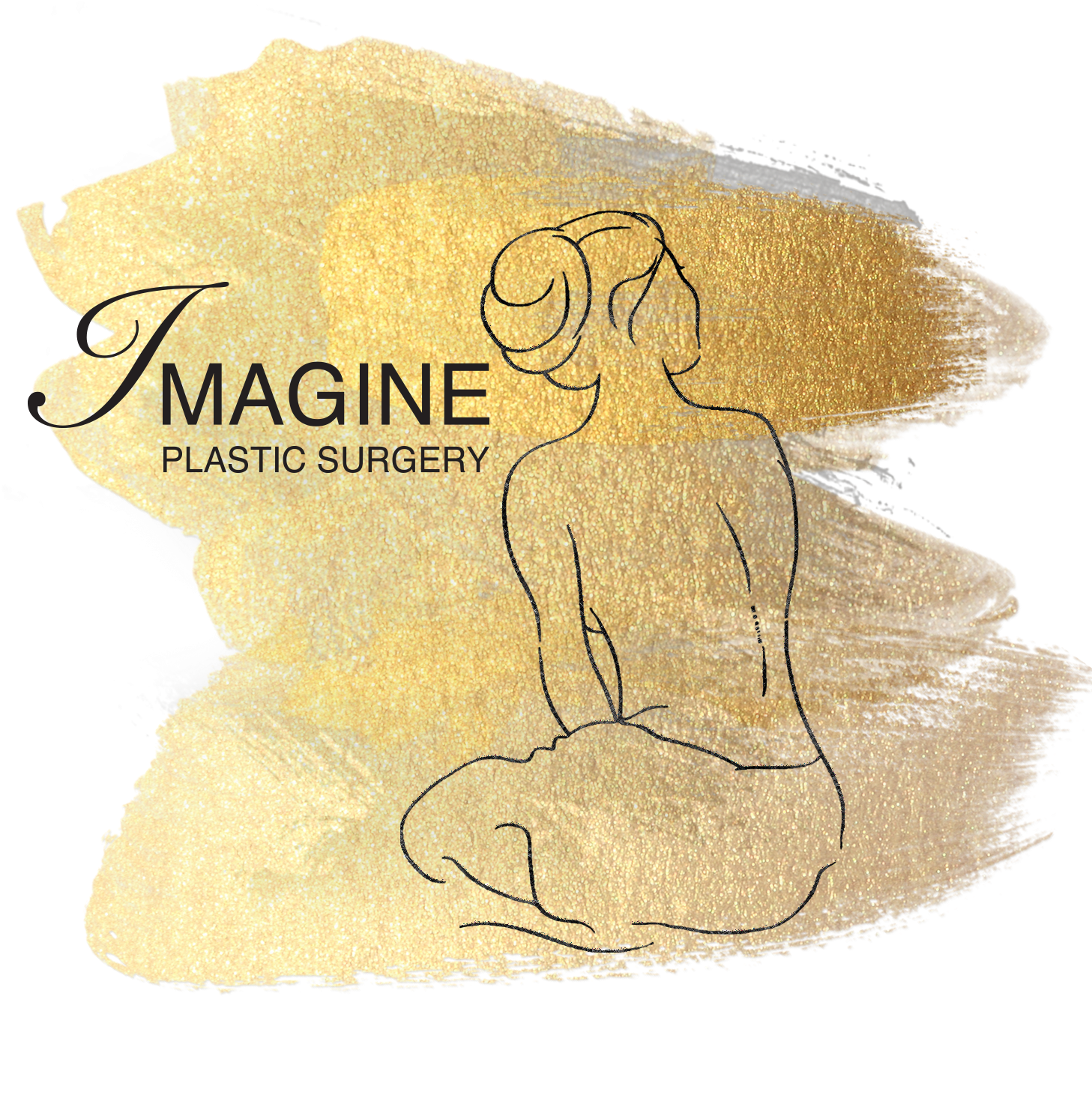 Ips Logo-overcolor - Imagine Plastic Surgery Center: Robert A. Hardesty, (1500x1500), Png Download