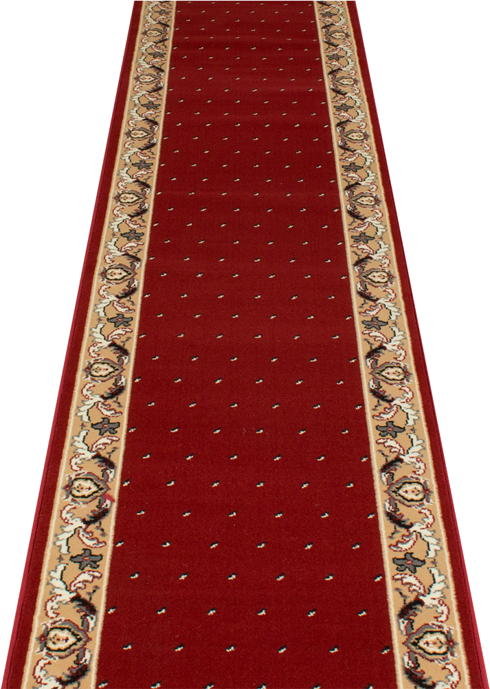 Red Stair Carpet Runner Persian Carpet Runners Uk - Stair Carpet (1000x1000), Png Download