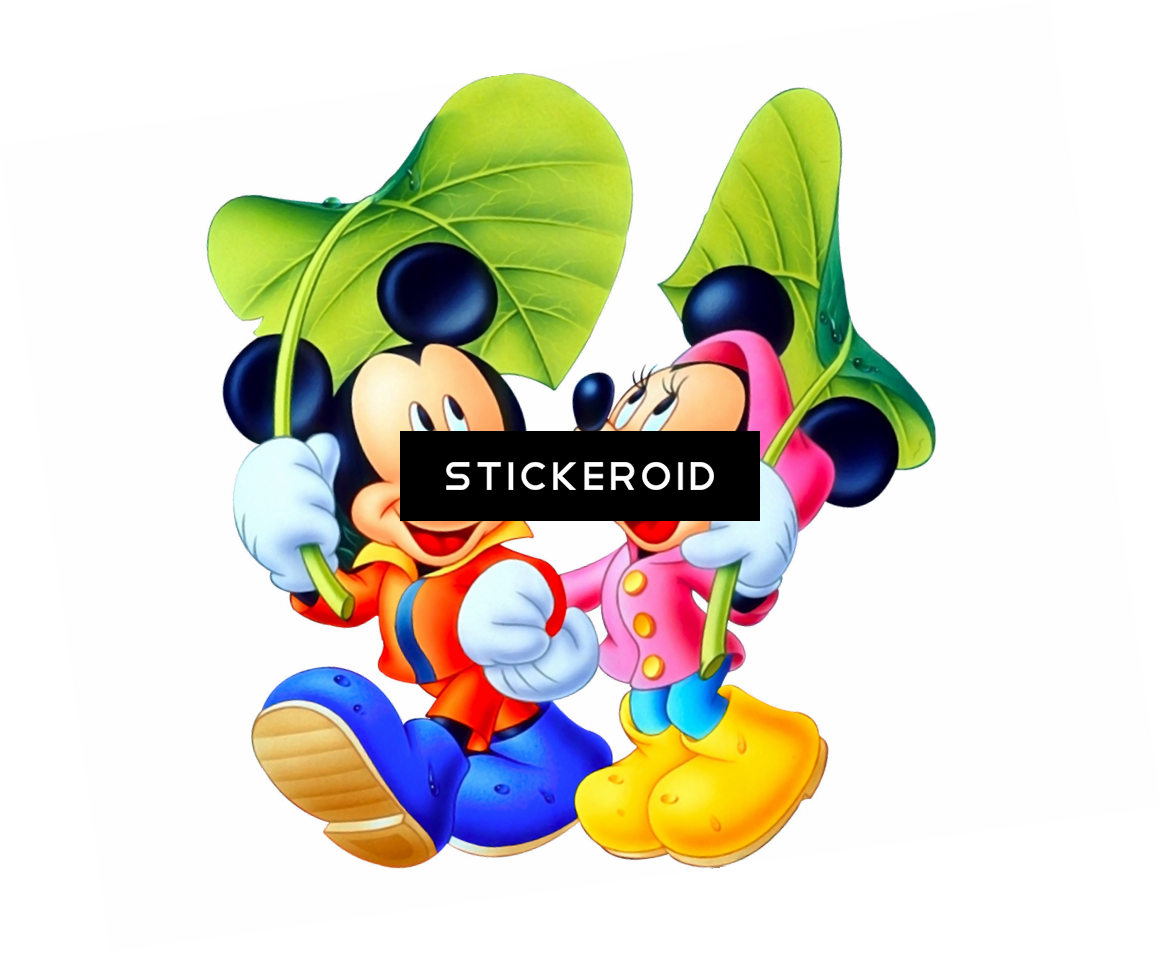 Download Mickey Mouse Cartoons Disney - Disney Mickey And Minnie Mouse Light Switch Cover PNG Image with No Background Download Mickey Mouse Cartoons Disney - Disney Mickey And Minnie Mouse Light Switch Cover PNG Image with No Background
