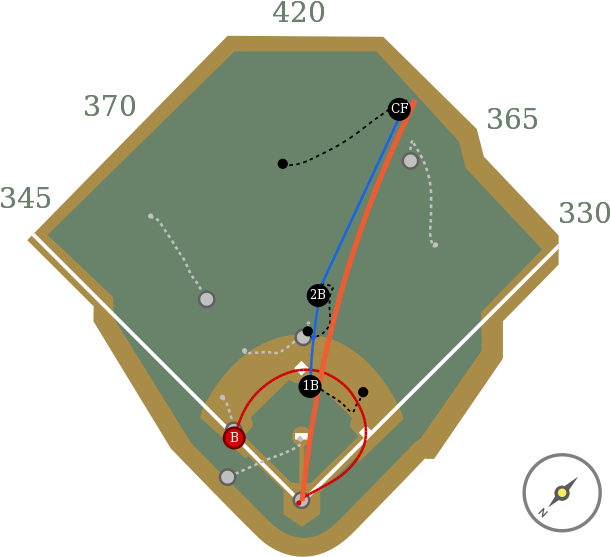 26 May - Map (640x640), Png Download