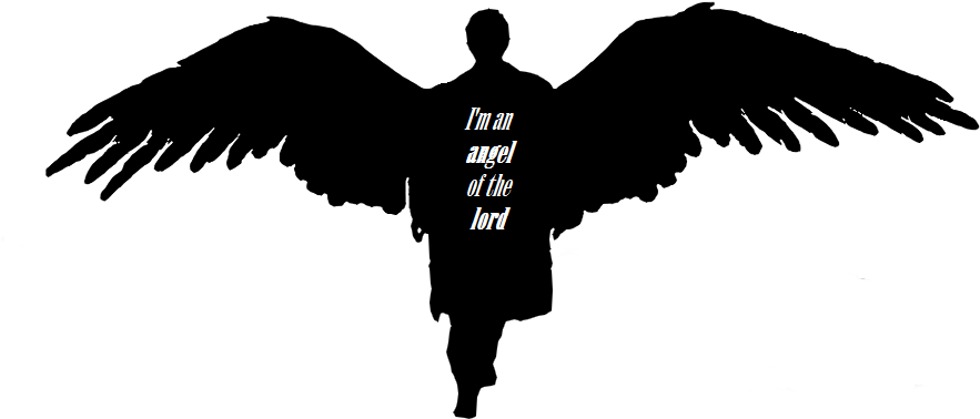 Download Clip Art Freeuse Library Gymnastics Silhouettes - Grunge Wings Png (900x500), Png Download