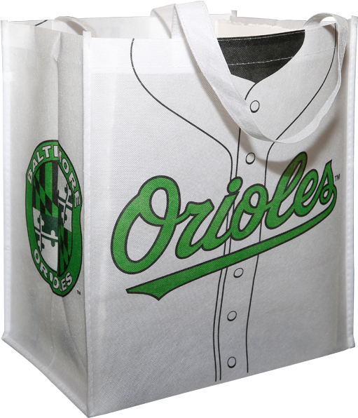 Presented By Mlb Network - Baltimore Orioles (600x600), Png Download