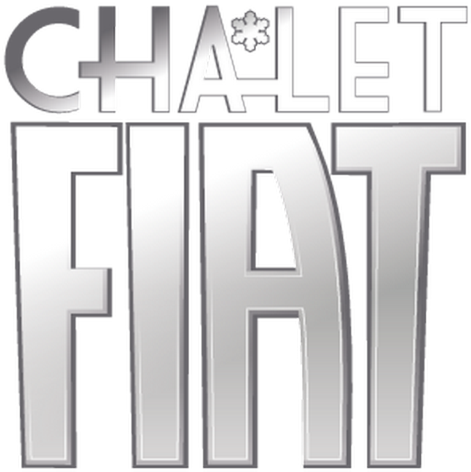 Chalet Fiat (800x800), Png Download