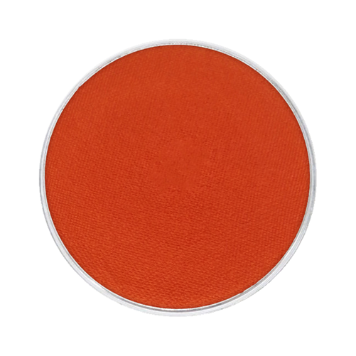 Superstar Metallic Orange - Eye Shadow (660x714), Png Download