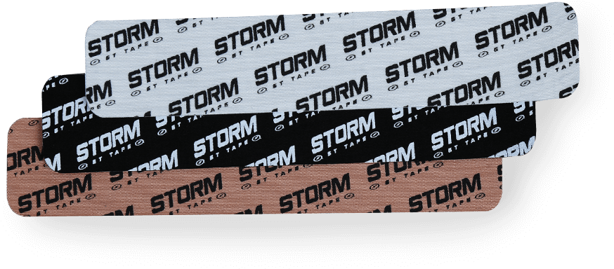 Storm Gt Tape (900x900), Png Download