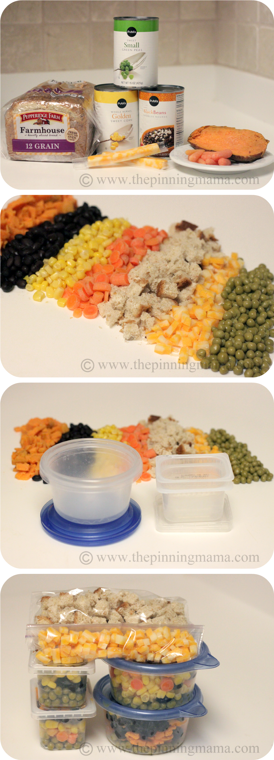 Healthy And Easy Baby Finger Foods For A Baby-led Weaning - Small Should Baby Finger Doods (1102x2987), Png Download