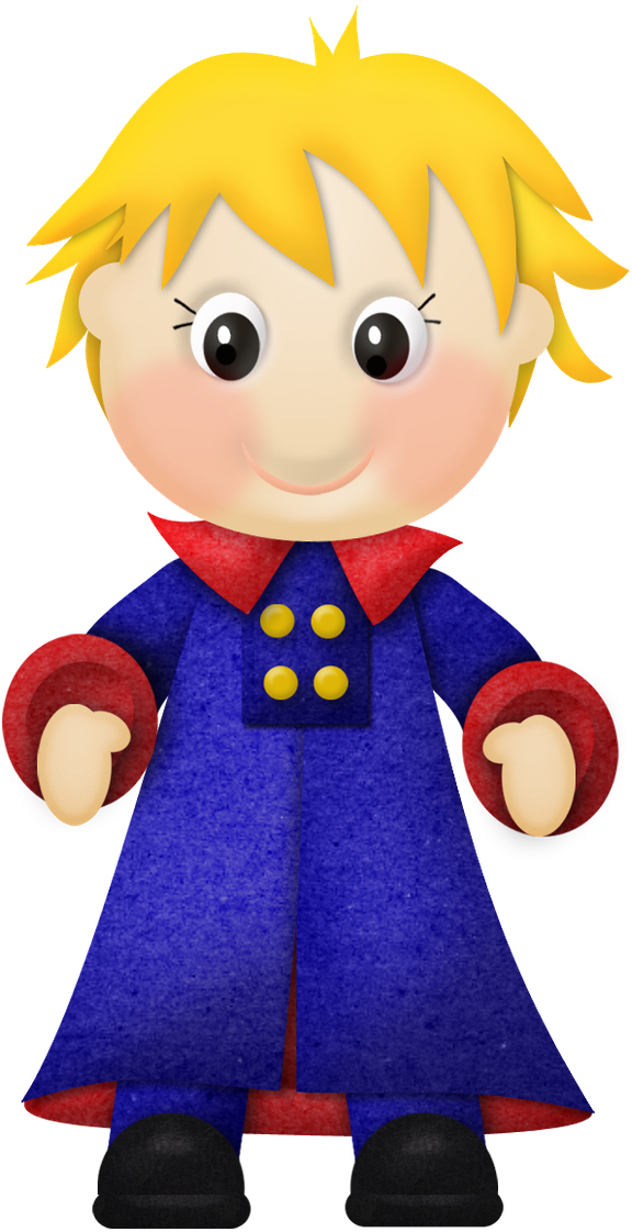 Artes Do Pequeno Principe - Display Do Pequeno Príncipe (576x1122), Png Download