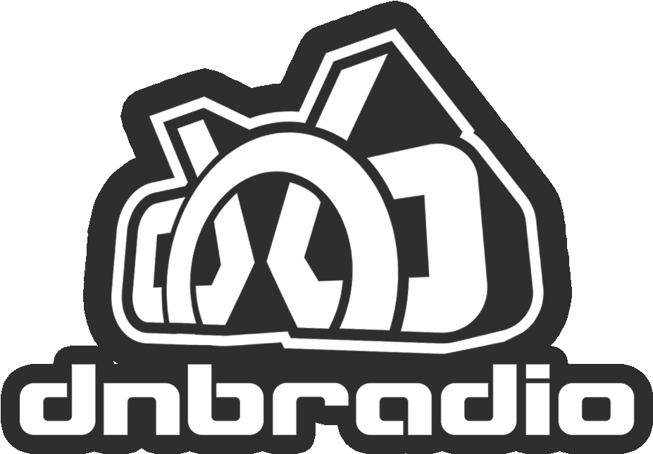 Drum And Bass Radio (927x927), Png Download