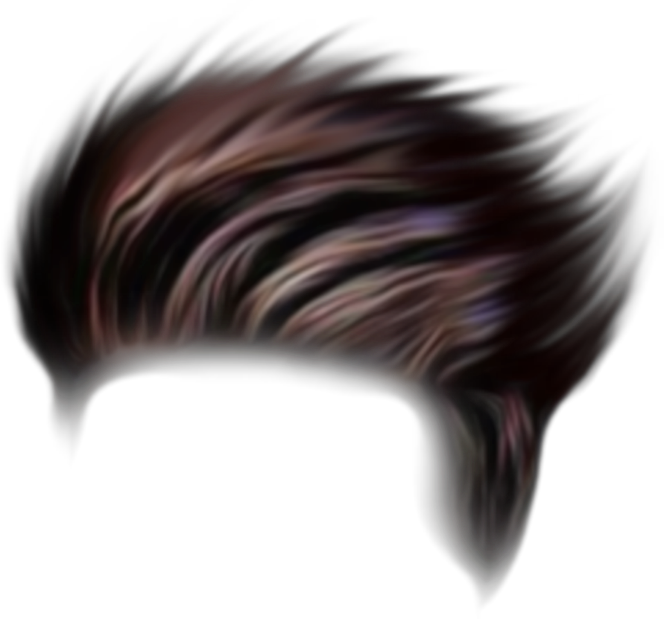 Cb Hair Png Hd Picsart Editing Photo 1120 Addpng Free Hair Png For