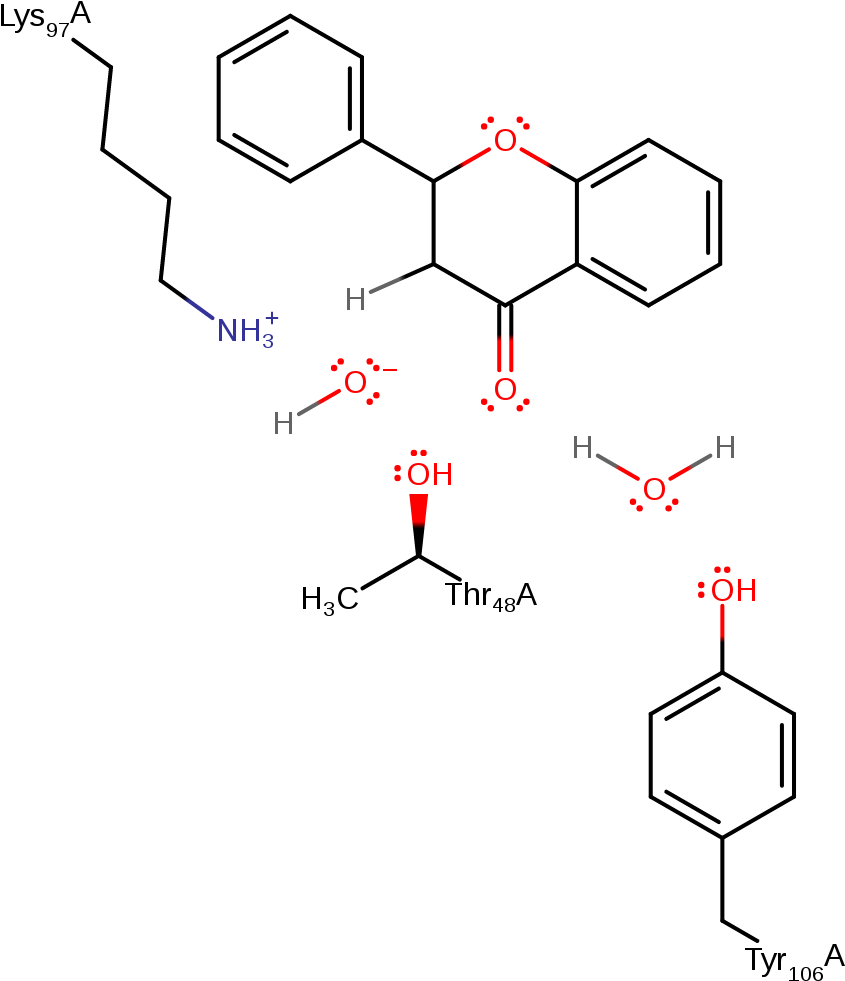 The Cyclisation Reaction Proceeds Through A Transition - Sigma-aldrich Z2125-10mg 45zh52, Zearalenone, Contain (1000x1000), Png Download