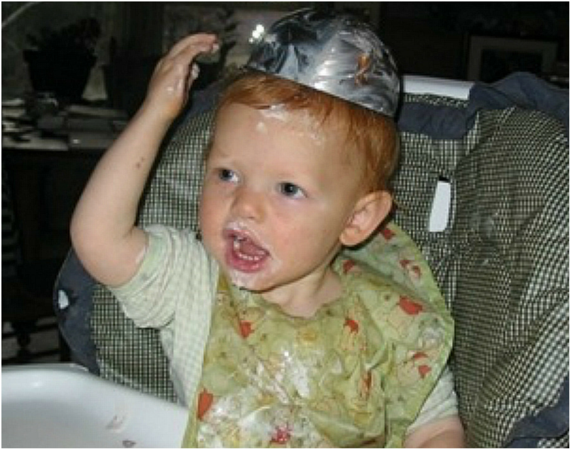 Toddler (1280x720), Png Download