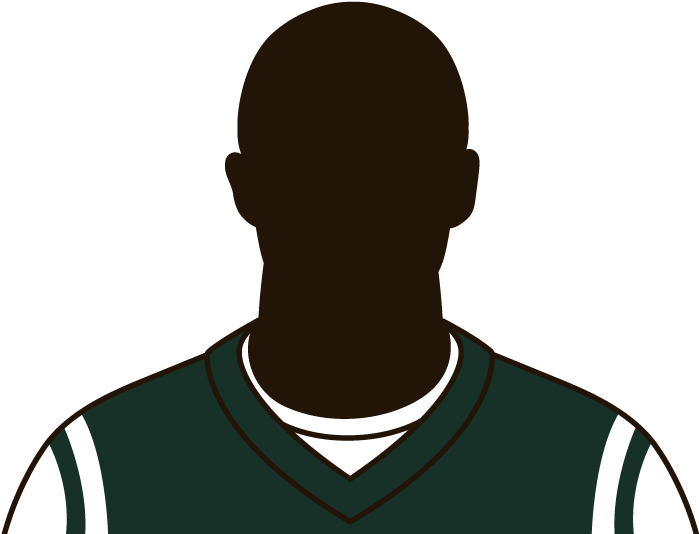 Trevor Reilly - Silhouette (750x543), Png Download