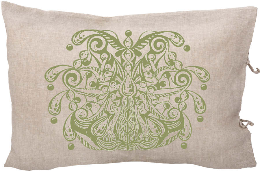 Https - Cushion (900x591), Png Download