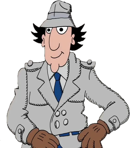 Inspectorgadget Brownbricks Minecrap Meme Mikematei - Miney Crafta (577x666), Png Download