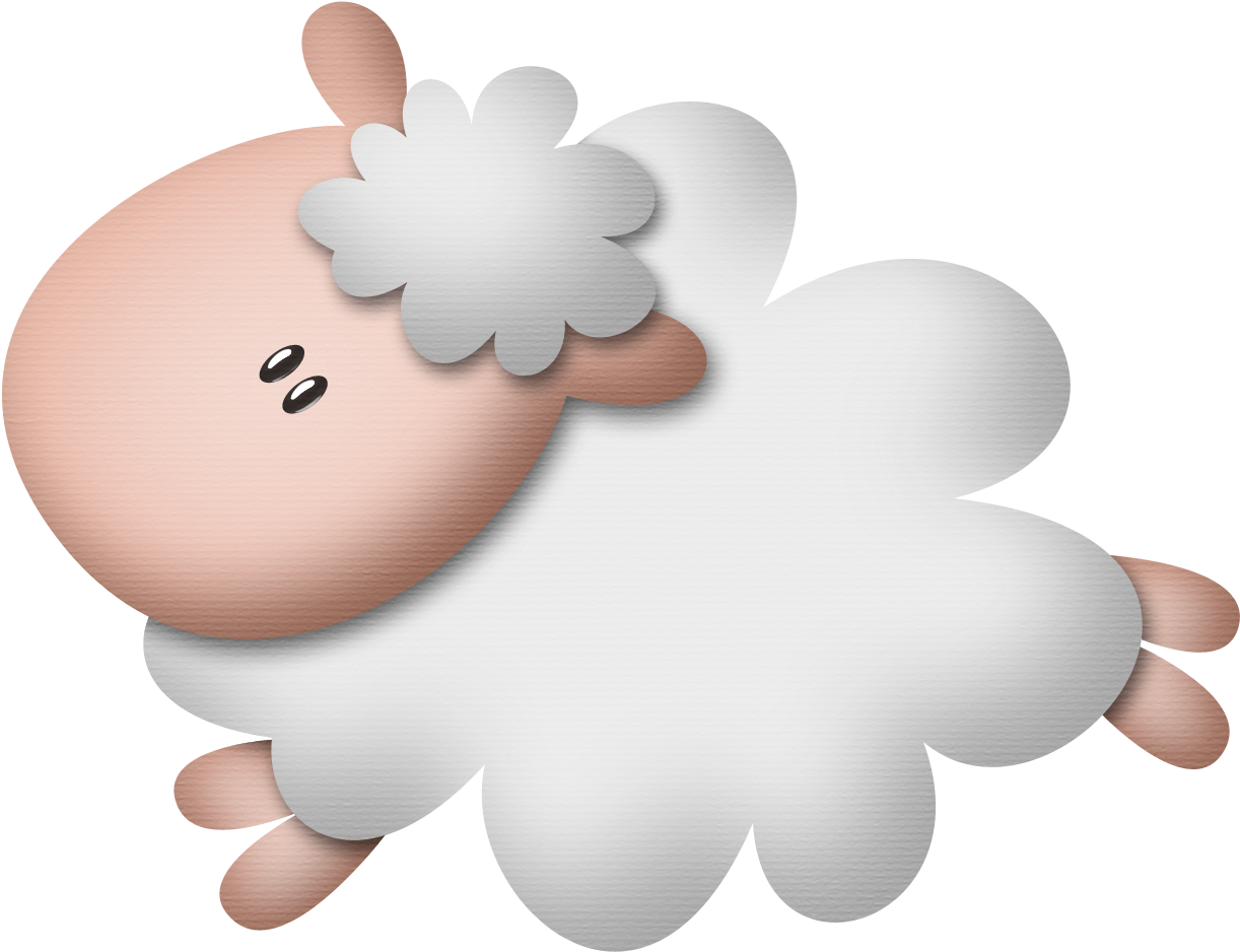 Iqk5yvnwvjwav Piggy Bank, Baby Embroidery, Counting - Ovelha Do Pequeno Principe (1230x946), Png Download
