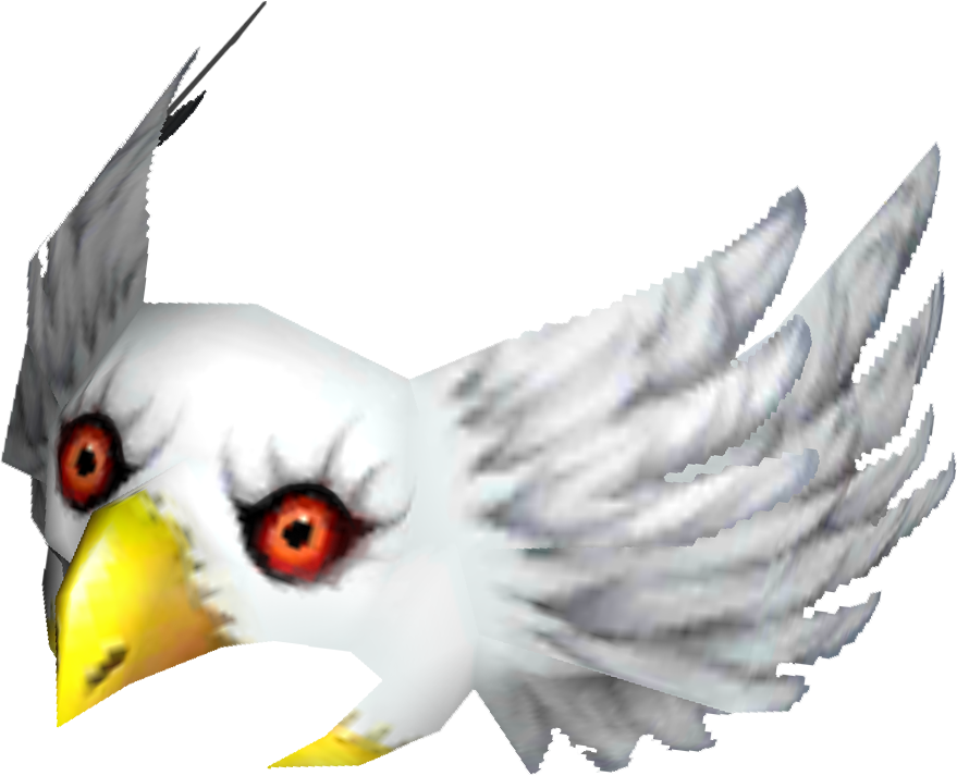 Mask Of Animals And Birds (879x713), Png Download