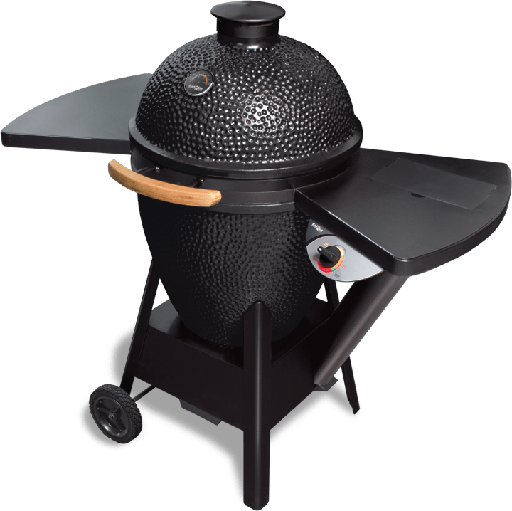 Black-olive - Barbecue Grill (720x718), Png Download