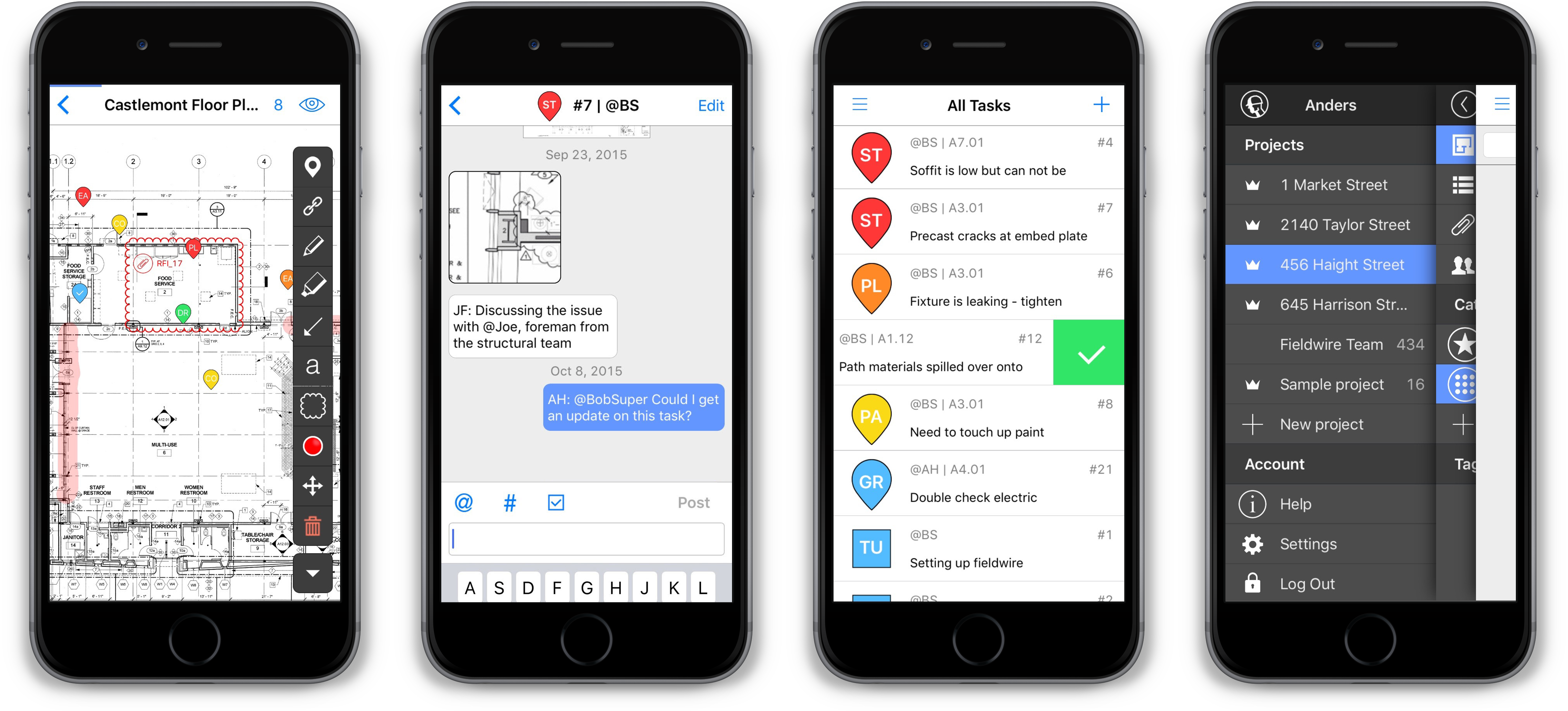 Anytime I Discuss Digital Workflows, I Point To The - Find My Iphone Ios 10.3 (4540x2208), Png Download