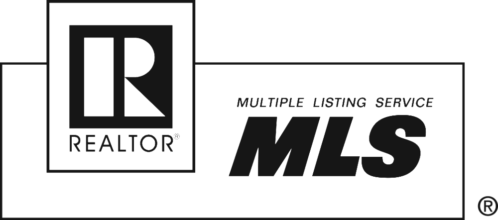 Mls/equal Housing Logos - Mls Realtor Logo Png (1000x442), Png Download