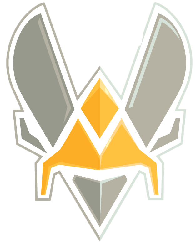 Team Vitality Logo Png (772x772), Png Download