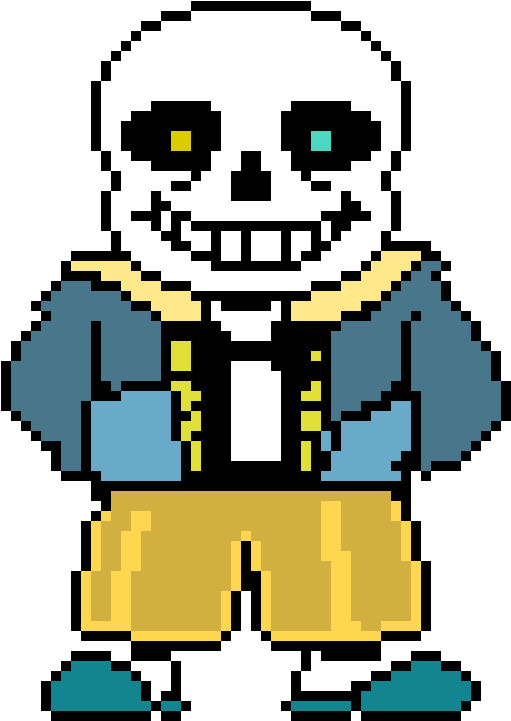 Bendy Vs Sans Death Battle (580x740), Png Download