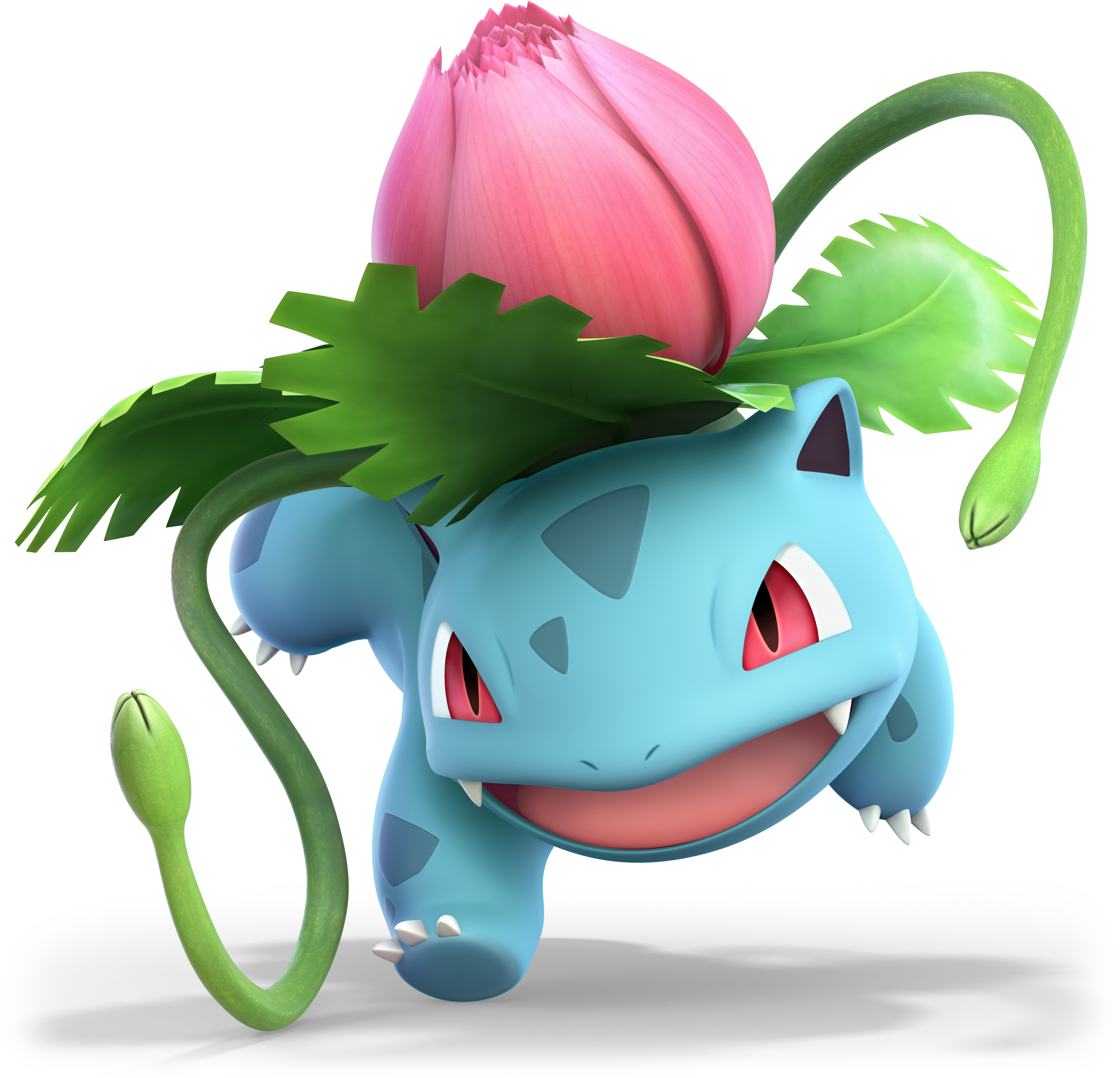 View Tumblr Paca00j4xj1w6gcv6o1 1280 , - Super Smash Bros Ultimate Pokemon Trainer (1280x1280), Png Download