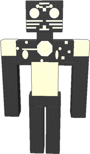 The Ruler - Lego (768x768), Png Download