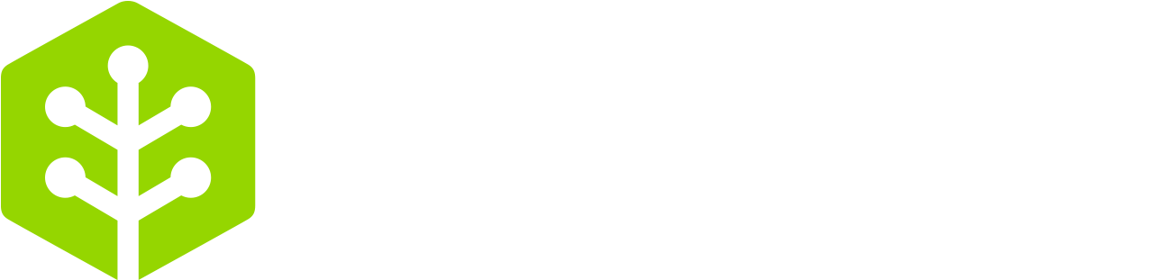 Granify Logo White Rgb - Amw (1500x324), Png Download