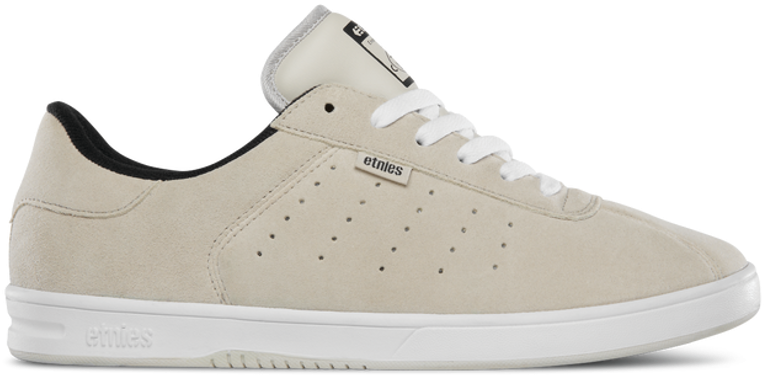 There's No Question That Etnies Has Been Paying Homage - Skate Shoe (800x401), Png Download