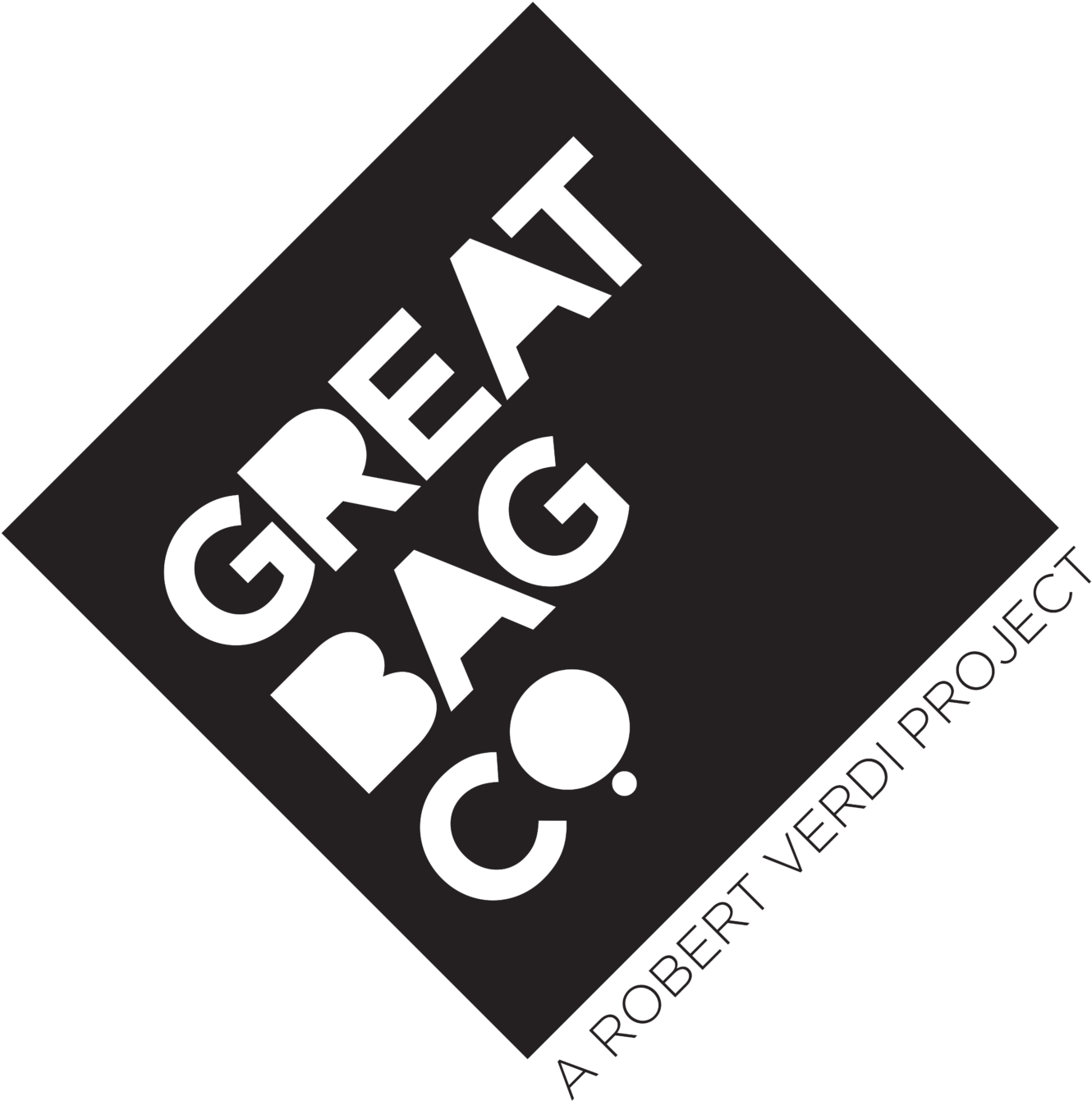 Https - //greatbag - Co/ - Sign (1400x1400), Png Download