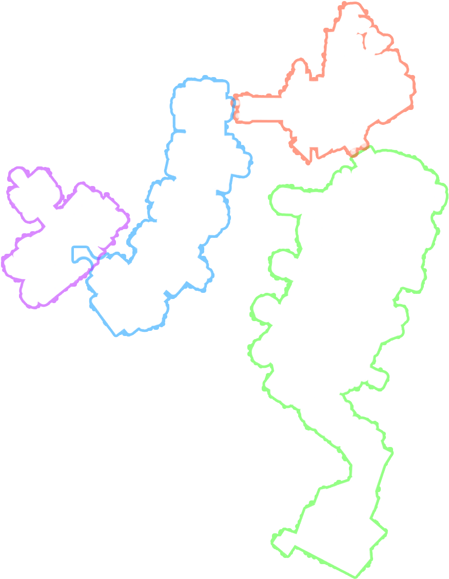 Default - Map (930x1242), Png Download
