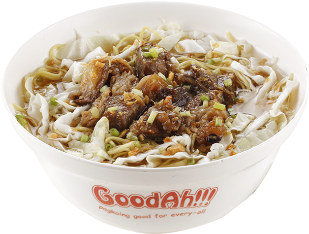 Beef Mami - Mami Soup (842x562), Png Download