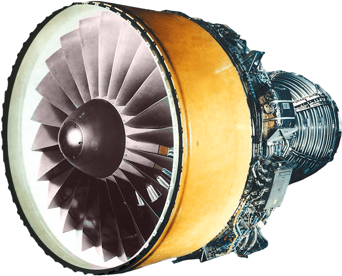 About Us - Pw4000 (720x569), Png Download