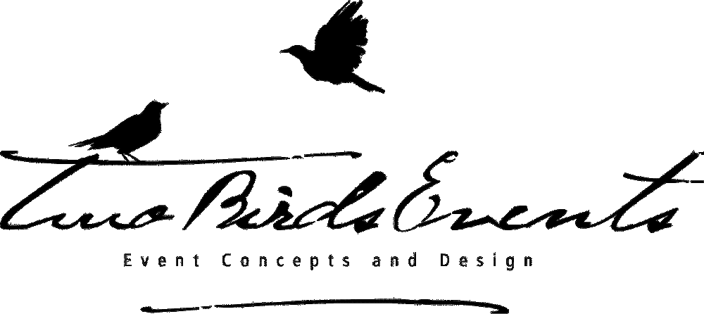 Twobirds - Two Birds Events (1000x446), Png Download