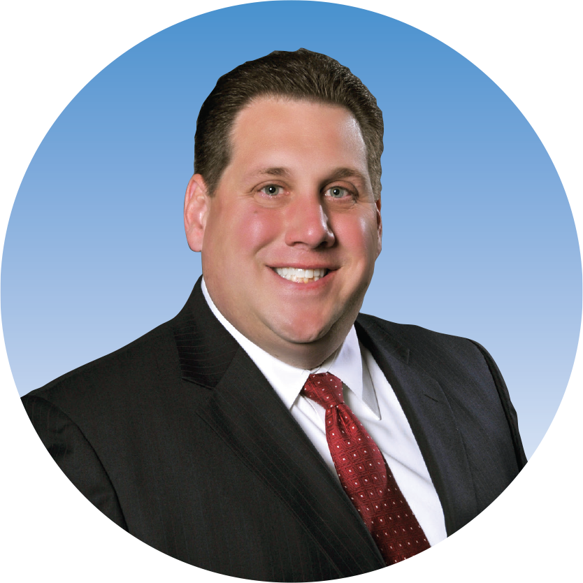 Chris Rudolph - Mark Hurd Praxair Inc (834x834), Png Download