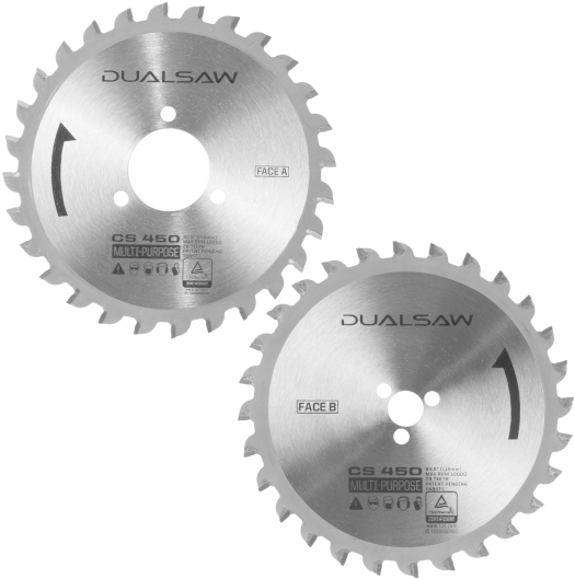 Half Of A Saw Blade Png Graphic Black And White Download - Saw (600x600), Png Download