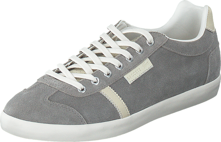 Lacoste - Brendel - Shoe (705x455), Png Download