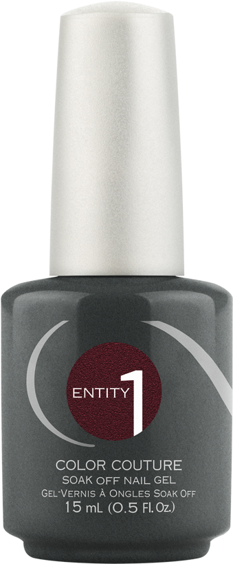 Entity - Entity Beauty Entity One Color Couture Stay (900x900), Png Download