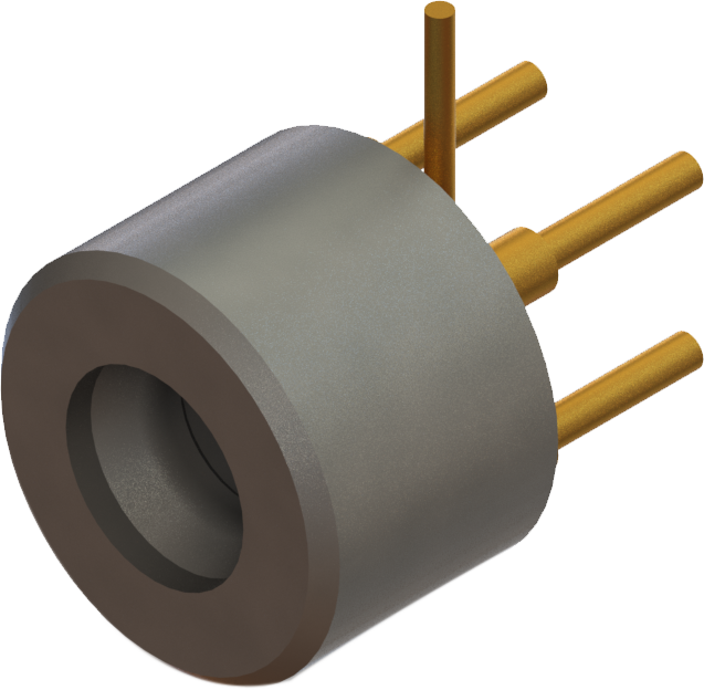 Smpm Male Pcb Thru-hole Connector, R/a, Fd - Amphenol - Rf Connectors / Coaxial Connectors (637x624), Png Download