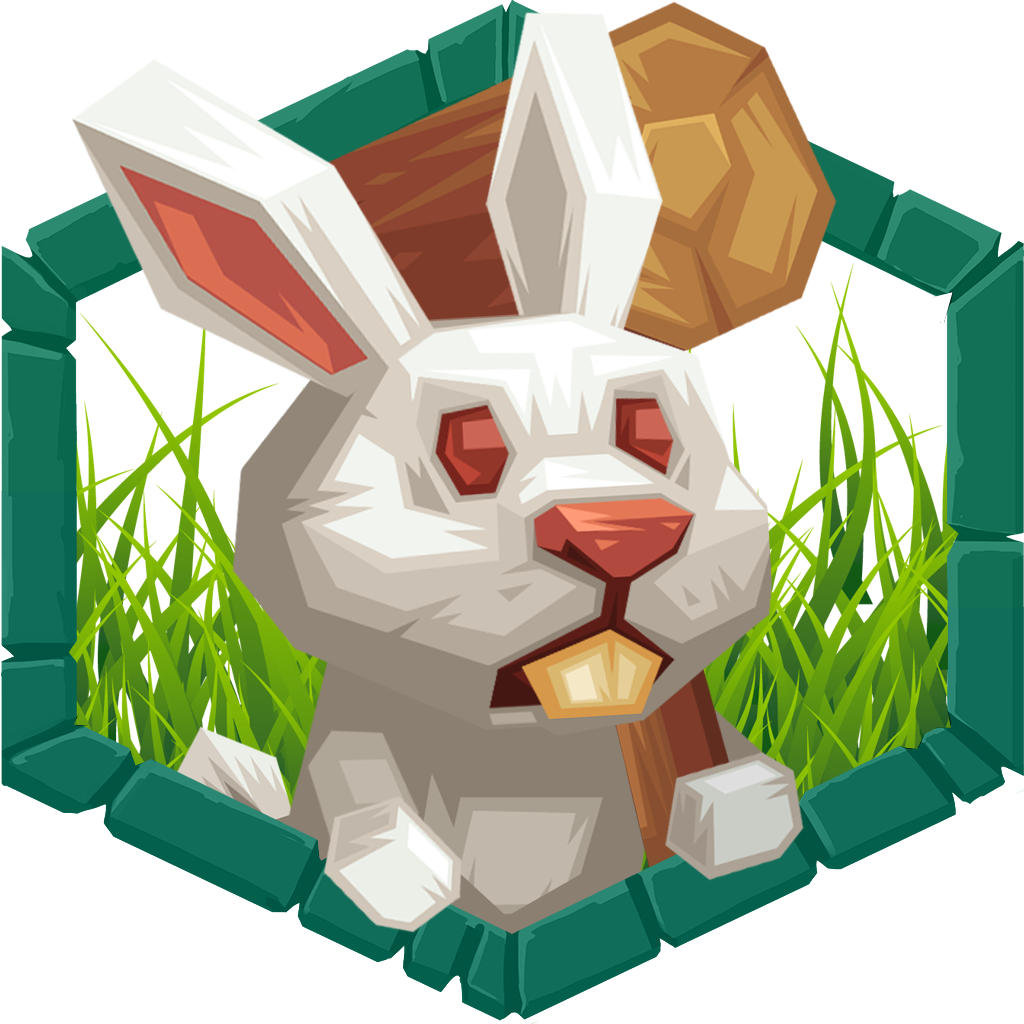 Tactical Monsters Easter Update Available Now - Tactical Monsters Promo Packs (1024x1024), Png Download