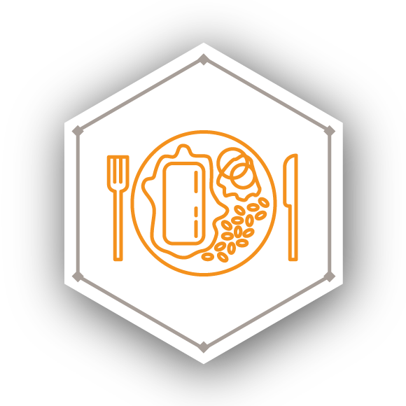 Chihuahua's Food - Michelada (580x580), Png Download