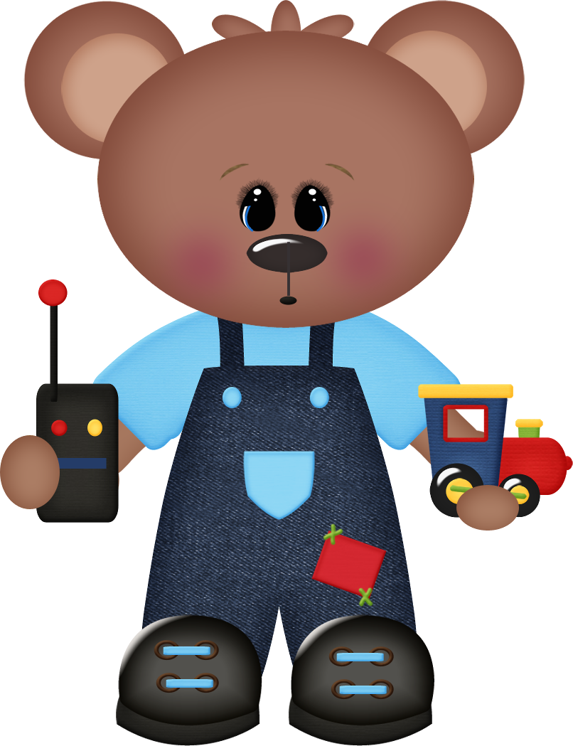 Http - //danimfalcao - Minus - Com/mygimocebbww Bear - Bear (806x1049), Png Download