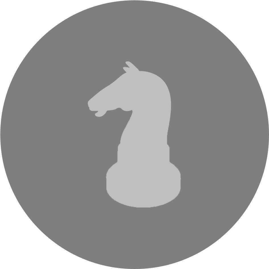 Chess Icon - Chess Icon Ico (1024x1024), Png Download
