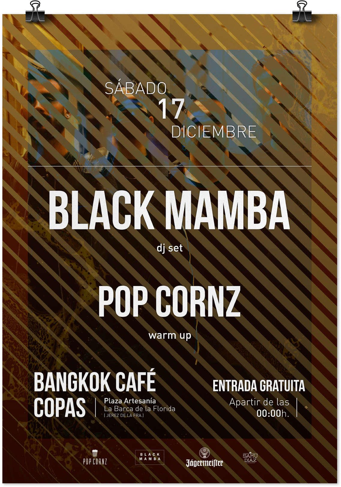 All Made In Illustrator, Photoshop, Premiere & After - Poster (1400x1731), Png Download