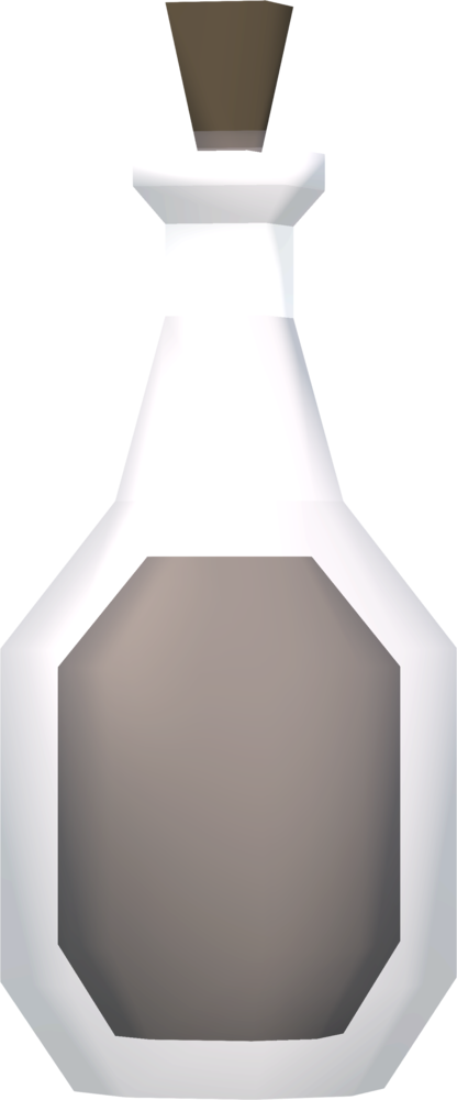 Holy Elixir Detail - Wiki (416x1000), Png Download