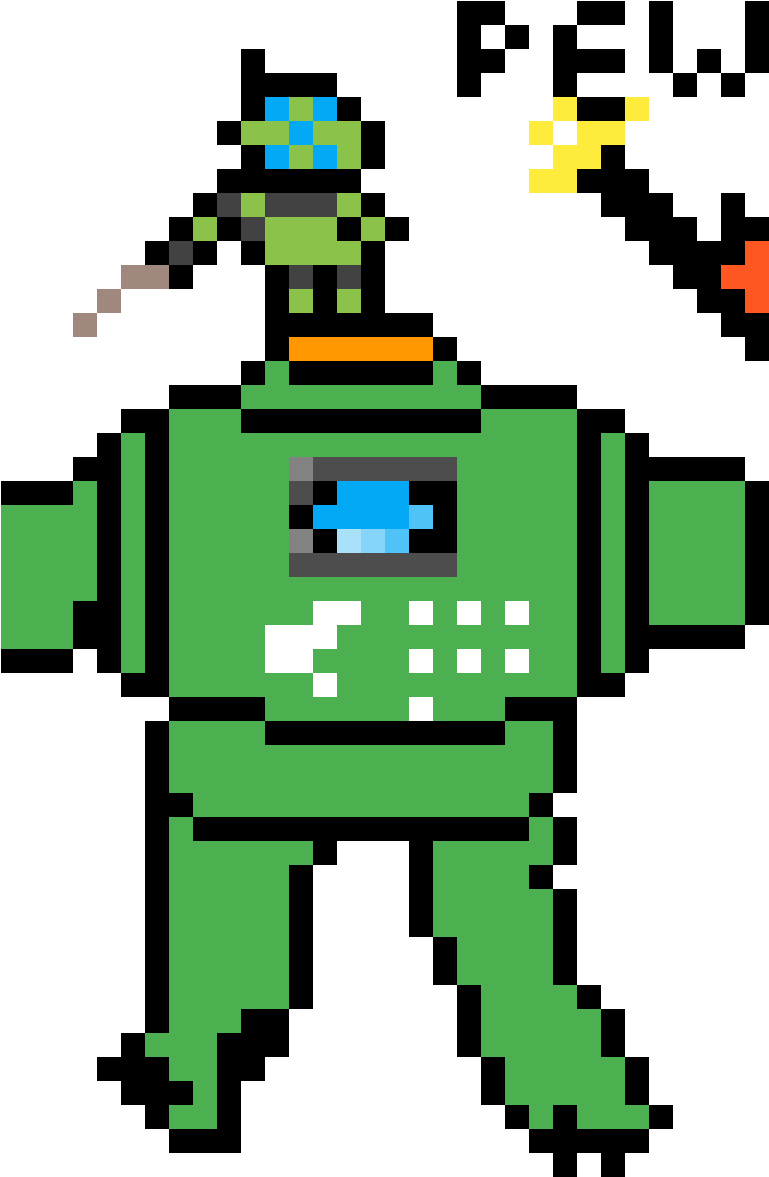 Drawing Titanfall 2 From Memory - Cartoon (768x1200), Png Download