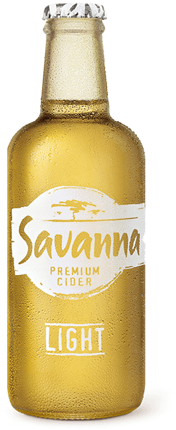 Productpanel1img - Savanna Light Premium Cider (713x713), Png Download