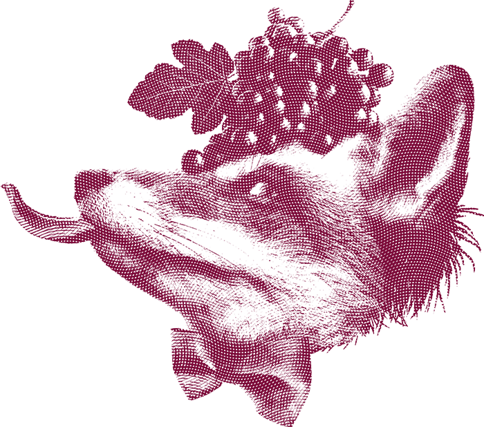 Lama La Uva Sevilla (700x618), Png Download