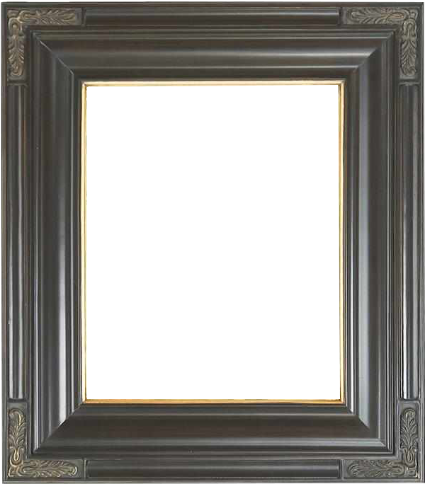 Son Marcos Para Fotografías O Cuadros En Png Con Fondo - Cuadros Marcos Png (616x700), Png Download
